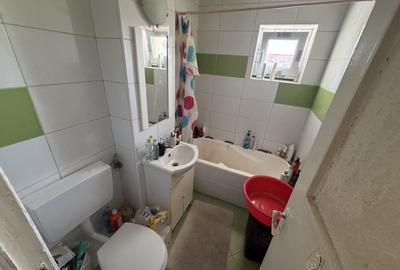 Apartament 2 camere | Renovabil | 58 MP |  Etaj 4/9 | LIFT | Zona Cetate - 4