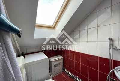 Apartament de vanzare, cu 4 camere,  82.4 mp. -Calea Cisnadiei (Ciresica) - 18