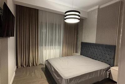 Apartament modern cu 3 camere la PRIMA INCHIRIERE in Ciresica - 8