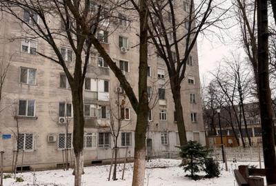 2 Camere | Salaj - Rahova | CENTRALA | Etaj 1 | - 11