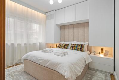 Apartament Superb 2 Camere Calea Victoriei | Localizare Extraordinara - 13