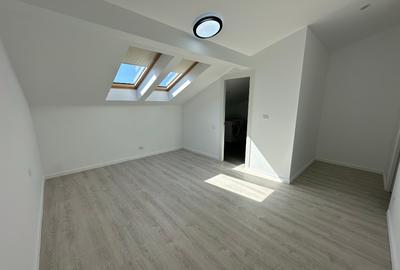 Vila 5 camere Mobexpert Homes | gradina privata | langa Scoala Americana - 13