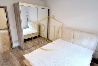 Apartament 3 camere,75 mp utili,4 locuri de parcare, Braytim,Cl Urseni - 6