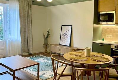 RECO Apartament cu priveliste - 1