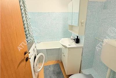Apartament cu 2 camere decomandatecu pivnita zona Vasile Aaron - 11