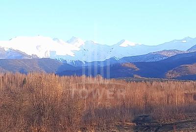 Teren de vânzare EXTRAVILAN | Porumbacu de Jos - 8