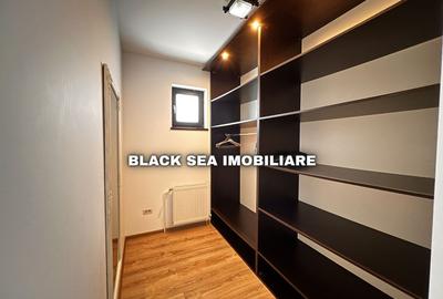 Vila P+1 de 5 camere l Mamaia Nord - Deschidere 23M l Teren 1564MP - 6