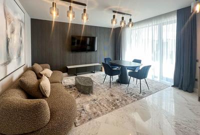 Iancu Nicolae : Apartament premium, la prima inchiriere! - 1