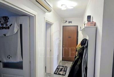 Apartament 3 camere în zona strazii Borsec - 9