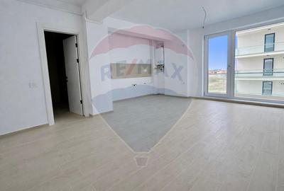 Apartament 2 camere de vanzare Meraki Mamaia Nord - 6