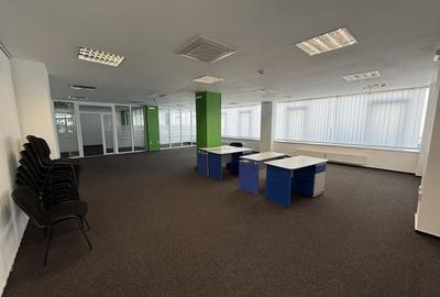 SPATIU BIROURI | PARTER | RADAUTI - 5