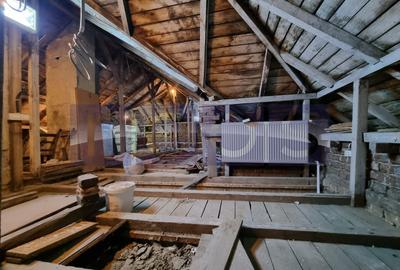 VANZARE CASA | S+P+1+M | ZONA UNIRII - 56