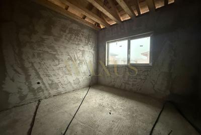 Casa individuala de vanzare - SU 150mp I ST 700mp I Garaj - Chinteni - 12