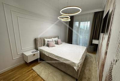Apartament 2 camere | Baneasa | Parcare Inclusa | TOP - 3