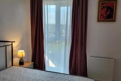 Inchiriere 2 Camere Basarabia Loc Parcare - 6
