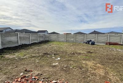 Duplex de vanzare, 3 camere pe parter + pod - Mosnita Veche - 15