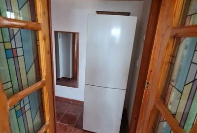 Garsonieră decomandată în Gară