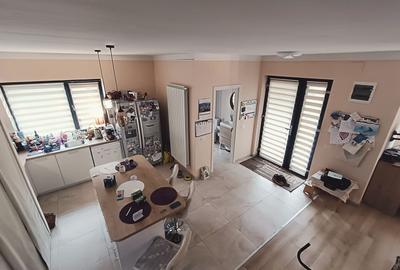 Casa individuala strada Cetatii, Gruia ,constructie noua, locatie premium - 7