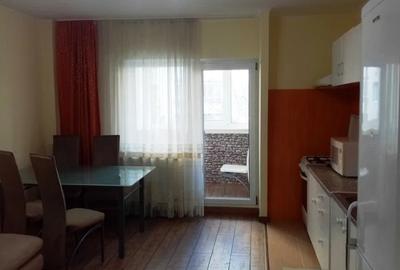 Nerva Traian metrou Timpuri Noi,decomandat,bl.1992,MIXT,2/8,AC,mobilat,utilat. - 2