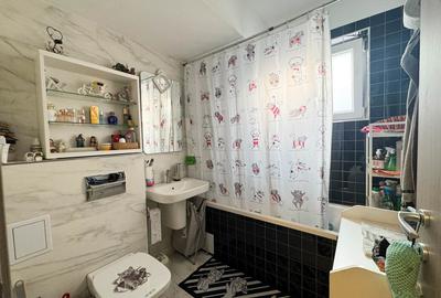 Apartament 2 Camere Aparatorii Patriei 10' Metrou Bloc 2021 Parcare - 13