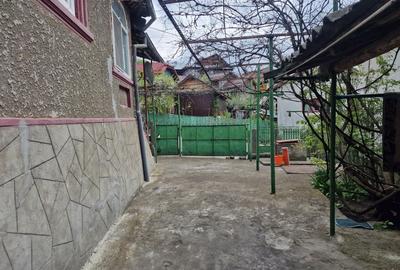 De Vanzare CASA + TEREN 1094mp VALEA LEURZII, DAMBOVITA - 10