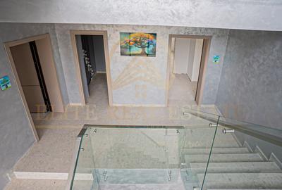 KM 5 - Alpha Residence - Apartament 3 camere cu balcon, etaj 2. - 34
