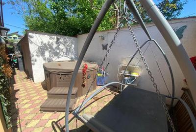 Vila P+2 | 5 camere | Barbu Vacarescu | Parcul Verdi | Tei - 20