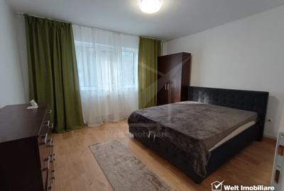 De vanzare apartament cu 2 camere mobilat utilat - 8