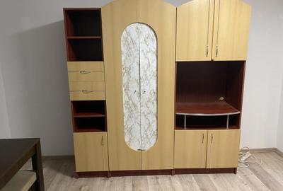 Garsoniera 22mp zona Spital Judetean mobilata 23.000eur neg - 5