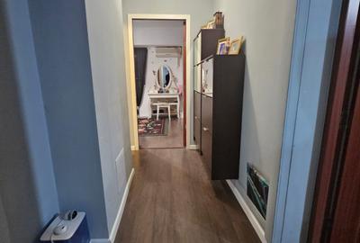 Apartament 3 camere | Aviației | 105 mp utili | Subsol 14 mp | Acces grădină - 19