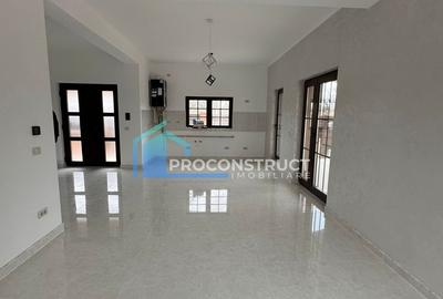 Casa NOUA | 130 mp | Giroc | Finisaje și materiale premium | - 13