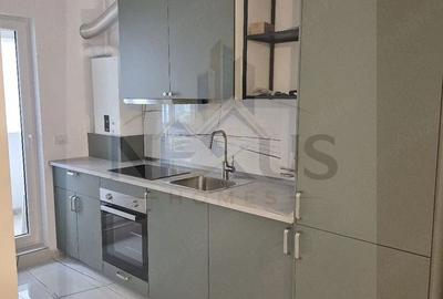 Apartament 2 camere-Biruintei 81- metrou-mutare imediata - 4
