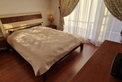 Casa moderna, tip duplex, P+E, garaj, gradina, parcari,  in Buna Ziua - 9
