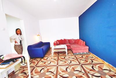 Vanzare 2 cam cu buc+mobil+utilata, reabilitat, loc parcare,Calea Vitan cu Bravu - 17