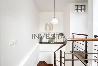 Apartament 3 camere decomandat de inchiriat in vila, zona Centrala! - 9