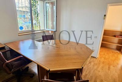 BIROUL tău de la PARTER în Piața Victoriei - 4