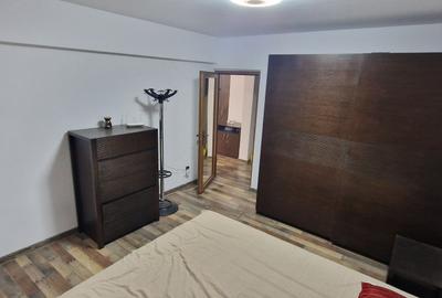 Doua camere comfort maxim, zona Gara. - 12