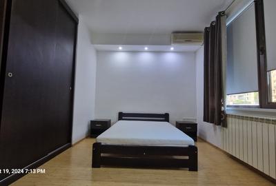 STEFAN CEL MARE, BRATULUI, 2 CAMERE IN VILA, 83 MP,CURTE, centrala proprie - 7