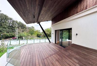 Vila de Lux de inchiriat Baneasa - 25