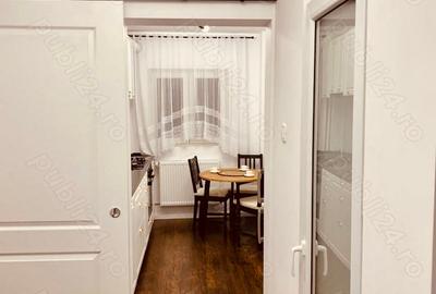 Apartament 2 camere Dristor, 5 minute de metrou, stradal, mobilat modern - 17