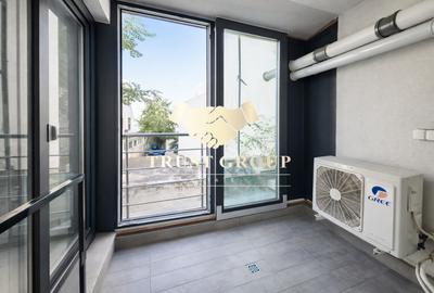 Apartament 3 camere Matei Voievod - bloc boutique - loc de parcare - 10