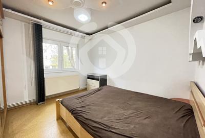Apartament 3 camere 71mp - Parter - Blvd Mihai Viteazu, Sibiu - 6