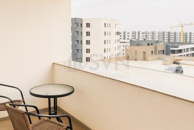 REA1027900 Apartament 2 Camere I Ivory Residence I - 5