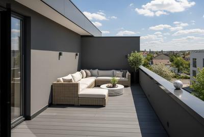 Vânzare vilă 5 camere direct dezvoltator P+2 + 3 terasă Tva inclus !!! - 7