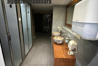 Spatiu Beauty & SPA Premium zona Centrala-113mp Sauna,Jacuzzi,Terasa 42 mp - 8