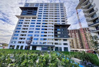 COM 0% Apartament modern cu 3 camere | Torontalului - 15