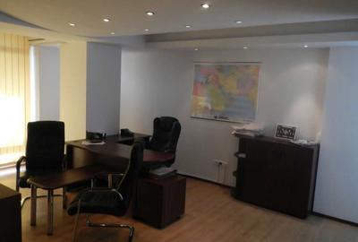 BIROURI | ZONA CENTRALA | BLV MAMAIA | UTILITATI INCLUSE - 4
