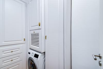 Apartment lux ultracentral, bloc nou boutique 2019, terasa mare, sauna, mobilat - 8