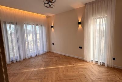 Ocazie duplex octombrie 2025 finisat lux la cheie in spate la Jysk Domnesti - 8
