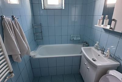 Apartament 2 camere mobilat | Bd.Timisoara - 6